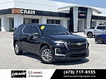 Used 2023 CHEVROLET TRAVERSE LT/ ONE OWNER/ in SPRINGDALE, ARKANSAS (Photo 1)