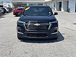 Used 2023 CHEVROLET TRAVERSE LT/ ONE OWNER/ in SPRINGDALE, ARKANSAS (Photo 2)