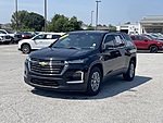 Used 2023 CHEVROLET TRAVERSE LT/ ONE OWNER/ in SPRINGDALE, ARKANSAS (Photo 3)