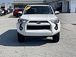 Used 2024 TOYOTA 4RUNNER SR5 in SPRINGDALE, ARKANSAS (Photo 2)