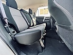Used 2024 TOYOTA 4RUNNER SR5 in SPRINGDALE, ARKANSAS (Photo 25)
