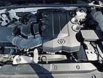 Used 2024 TOYOTA 4RUNNER SR5 in SPRINGDALE, ARKANSAS (Photo 29)