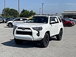 Used 2024 TOYOTA 4RUNNER SR5 in SPRINGDALE, ARKANSAS (Photo 3)
