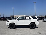 Used 2024 TOYOTA 4RUNNER SR5 in SPRINGDALE, ARKANSAS (Photo 4)