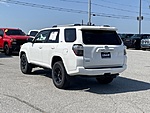 Used 2024 TOYOTA 4RUNNER SR5 in SPRINGDALE, ARKANSAS (Photo 5)