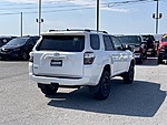 Used 2024 TOYOTA 4RUNNER SR5 in SPRINGDALE, ARKANSAS (Photo 7)