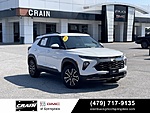 Used 2024 CHEVROLET TRAILBLAZER ACTIV in SPRINGDALE, ARKANSAS (Photo 1)