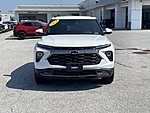 Used 2024 CHEVROLET TRAILBLAZER ACTIV in SPRINGDALE, ARKANSAS (Photo 2)