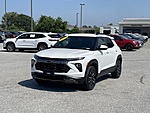 Used 2024 CHEVROLET TRAILBLAZER ACTIV in SPRINGDALE, ARKANSAS (Photo 3)