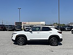 Used 2024 CHEVROLET TRAILBLAZER ACTIV in SPRINGDALE, ARKANSAS (Photo 4)