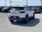 Used 2024 CHEVROLET TRAILBLAZER ACTIV in SPRINGDALE, ARKANSAS (Photo 7)