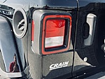 Used 2020 JEEP WRANGLER UNLIMITED SAHARA in SPRINGDALE, ARKANSAS (Photo 10)