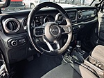 Used 2020 JEEP WRANGLER UNLIMITED SAHARA in SPRINGDALE, ARKANSAS (Photo 11)