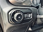 Used 2020 JEEP WRANGLER UNLIMITED SAHARA in SPRINGDALE, ARKANSAS (Photo 12)