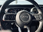Used 2020 JEEP WRANGLER UNLIMITED SAHARA in SPRINGDALE, ARKANSAS (Photo 13)