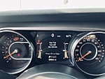Used 2020 JEEP WRANGLER UNLIMITED SAHARA in SPRINGDALE, ARKANSAS (Photo 14)