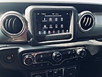 Used 2020 JEEP WRANGLER UNLIMITED SAHARA in SPRINGDALE, ARKANSAS (Photo 15)
