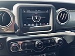 Used 2020 JEEP WRANGLER UNLIMITED SAHARA in SPRINGDALE, ARKANSAS (Photo 16)
