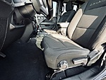 Used 2020 JEEP WRANGLER UNLIMITED SAHARA in SPRINGDALE, ARKANSAS (Photo 23)