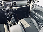 Used 2020 JEEP WRANGLER UNLIMITED SAHARA in SPRINGDALE, ARKANSAS (Photo 25)