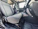 Used 2020 JEEP WRANGLER UNLIMITED SAHARA in SPRINGDALE, ARKANSAS (Photo 30)