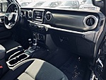 Used 2020 JEEP WRANGLER UNLIMITED SAHARA in SPRINGDALE, ARKANSAS (Photo 31)