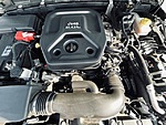 Used 2020 JEEP WRANGLER UNLIMITED SAHARA in SPRINGDALE, ARKANSAS (Photo 33)