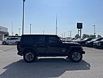 Used 2020 JEEP WRANGLER UNLIMITED SAHARA in SPRINGDALE, ARKANSAS (Photo 8)