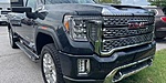 Used 2022 GMC SIERRA 2500 DENALI in SPRINGDALE, ARKANSAS