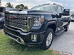 Used 2022 GMC SIERRA 2500 DENALI in SPRINGDALE, ARKANSAS (Photo 4)