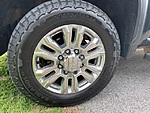 Used 2022 GMC SIERRA 2500 DENALI in SPRINGDALE, ARKANSAS (Photo 6)