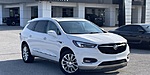 Used 2021 BUICK ENCLAVE ESSENCE in SPRINGDALE, ARKANSAS