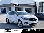 Used 2021 BUICK ENCLAVE ESSENCE in SPRINGDALE, ARKANSAS (Photo 1)
