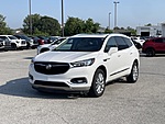 Used 2021 BUICK ENCLAVE ESSENCE in SPRINGDALE, ARKANSAS (Photo 3)