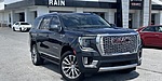 Used 2022 GMC YUKON DENALI in SPRINGDALE, ARKANSAS