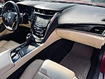 Used 2017 CADILLAC CTS 3.6L LUXURY in SPRINGDALE, ARKANSAS (Photo 29)