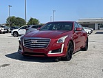Used 2017 CADILLAC CTS 3.6L LUXURY in SPRINGDALE, ARKANSAS (Photo 3)