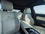 Used 2017 CADILLAC CTS 3.6L LUXURY in SPRINGDALE, ARKANSAS (Photo 30)