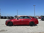 Used 2017 CADILLAC CTS 3.6L LUXURY in SPRINGDALE, ARKANSAS (Photo 4)