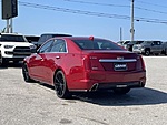 Used 2017 CADILLAC CTS 3.6L LUXURY in SPRINGDALE, ARKANSAS (Photo 5)