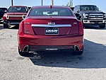 Used 2017 CADILLAC CTS 3.6L LUXURY in SPRINGDALE, ARKANSAS (Photo 6)
