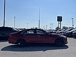 Used 2017 CADILLAC CTS 3.6L LUXURY in SPRINGDALE, ARKANSAS (Photo 8)