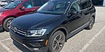 Used 2019 VOLKSWAGEN TIGUAN 2.0T SEL in SPRINGDALE, ARKANSAS