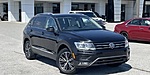 Used 2019 VOLKSWAGEN TIGUAN 2.0T SEL in SPRINGDALE, ARKANSAS