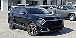 Used 2025 KIA SPORTAGE EX in SPRINGDALE, ARKANSAS