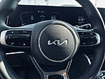 Used 2025 KIA SPORTAGE EX in SPRINGDALE, ARKANSAS (Photo 11)