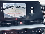 Used 2025 KIA SPORTAGE EX in SPRINGDALE, ARKANSAS (Photo 15)