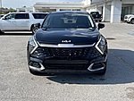 Used 2025 KIA SPORTAGE EX in SPRINGDALE, ARKANSAS (Photo 2)