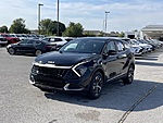 Used 2025 KIA SPORTAGE EX in SPRINGDALE, ARKANSAS (Photo 3)
