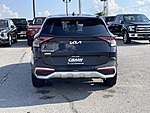 Used 2025 KIA SPORTAGE EX in SPRINGDALE, ARKANSAS (Photo 6)